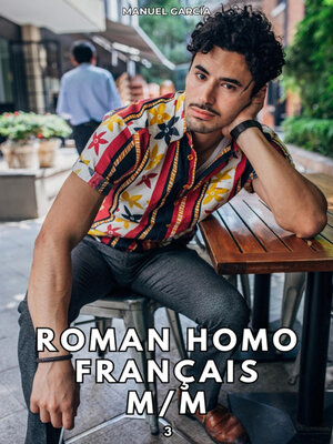 cover image of Roman Homo Français M/M. 3